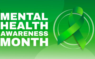 Tragedy Strikes on the Eve of Mental Health Awareness Month