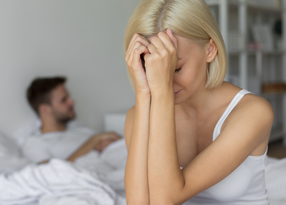 Why Do We Stay in a Toxic Relationship? 