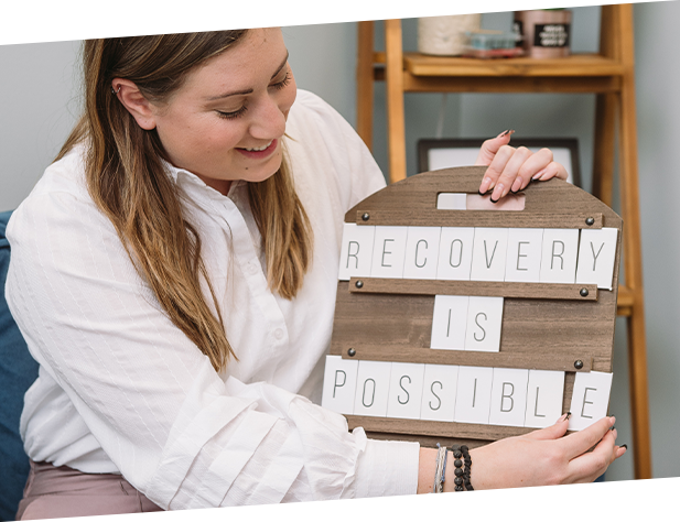 Recovery is Possible, New Hope Therapy