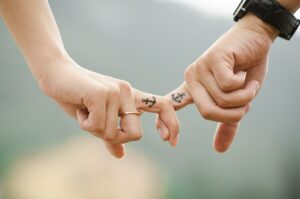 Tools for building a healthier relationship