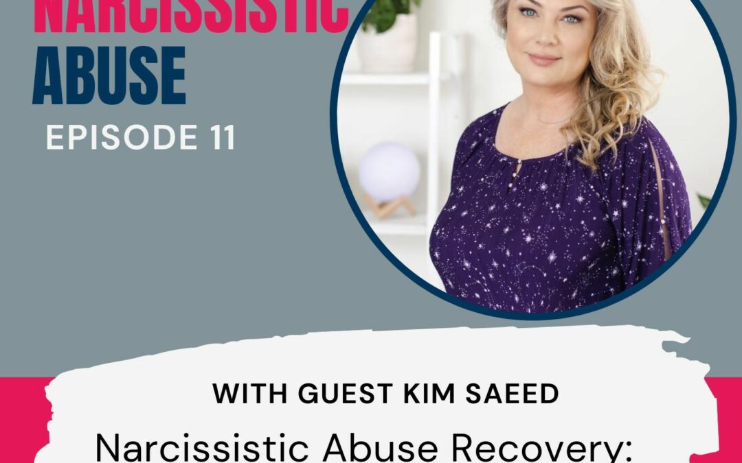 Narcissistic Abuse Recovery: Tips From Two Experts