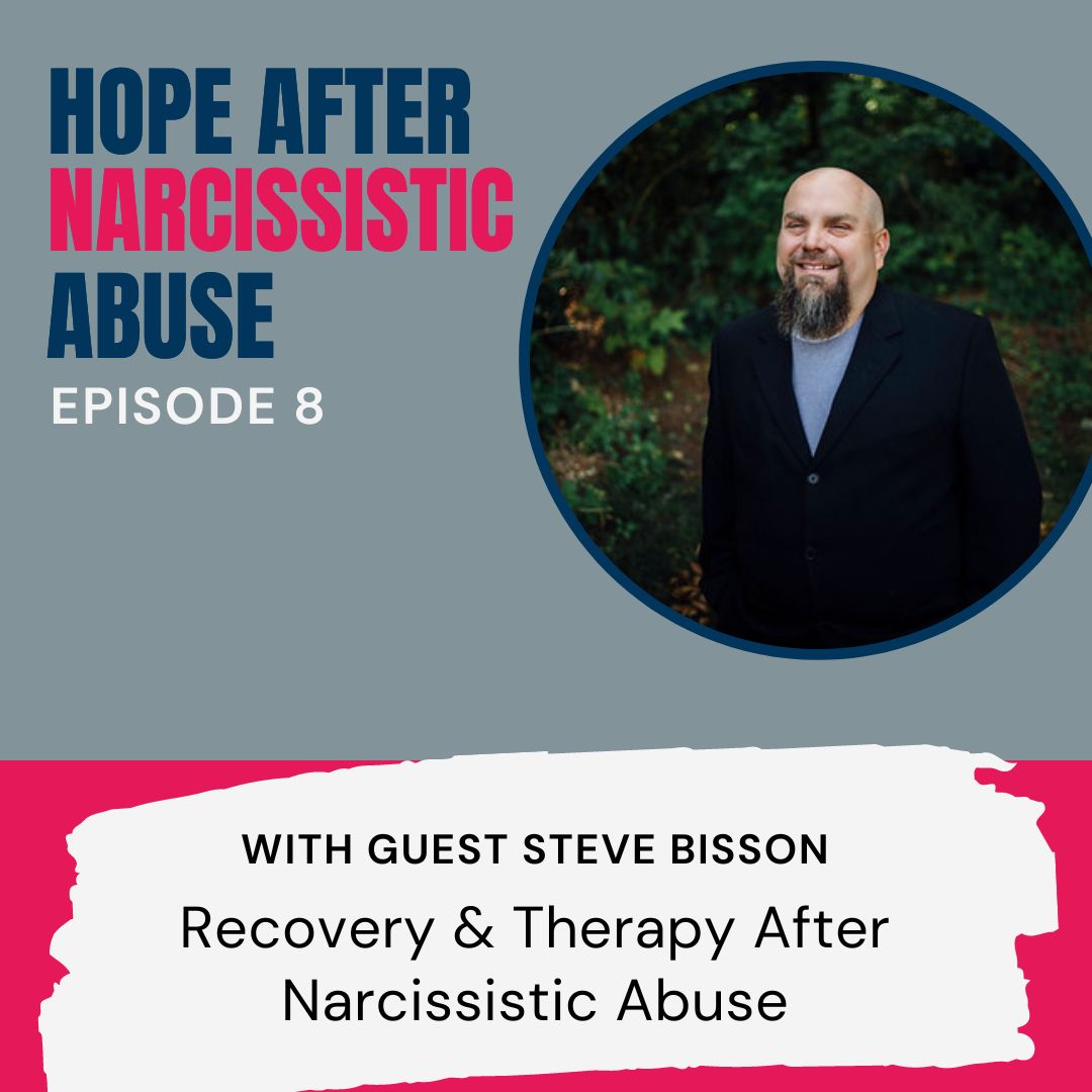 Recovery and therapy after narcissistic abuse
