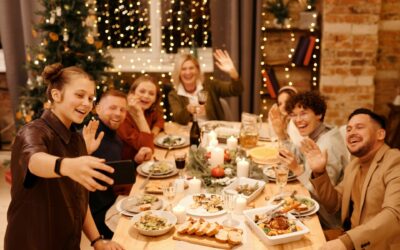 Holiday Eating Disorder Survival Guide