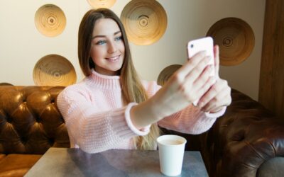 Selfies, Social Media, and Cyberstalking: What You Need to Know Now to Stay Safe!